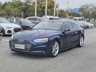 Audi A5 2018
