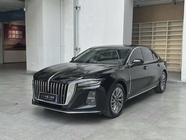 Hongqi H5 2023