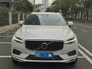 Volvo XC60 2020