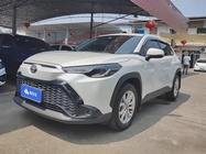 Toyota Frontlander 2025