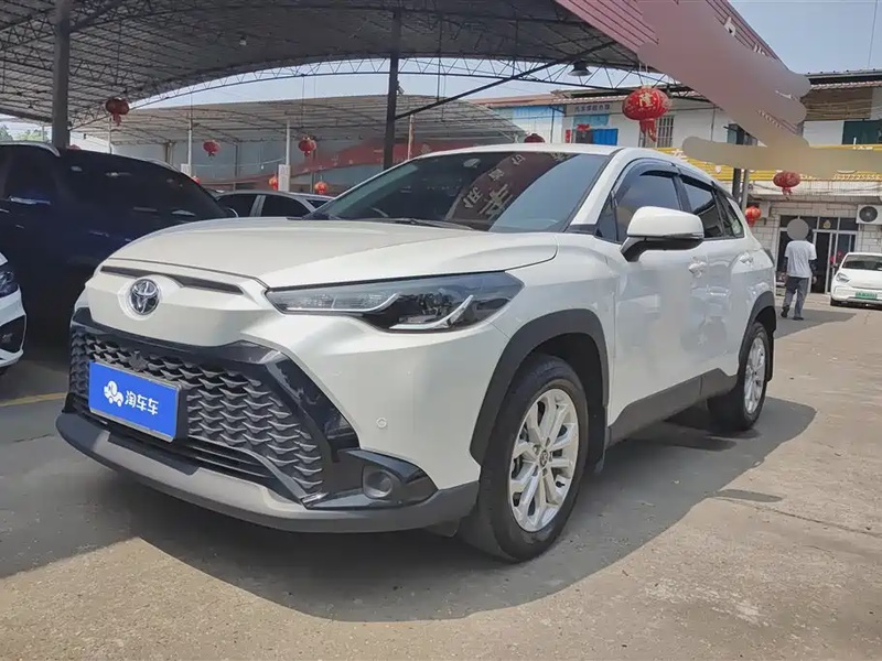Toyota Frontlander