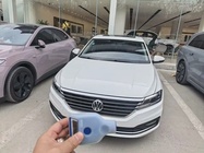 Volkswagen Lavida 2019