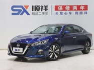 Nissan Teana 2020
