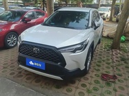 Toyota Corolla 2025