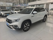 Volkswagen Tayron 2023