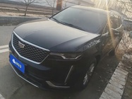 Cadillac XT6 2020