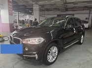 BMW X5 2014
