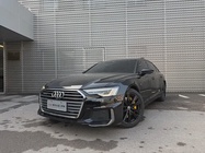 Audi A6 2020