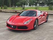 Ferrari 488 2017