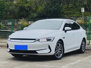 BYD Qin PLUS 2023