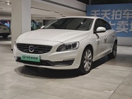 Volvo S60 2017