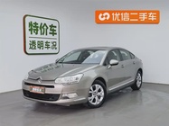 Citroen C5 2013