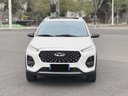 Chery Tiggo 3 2023