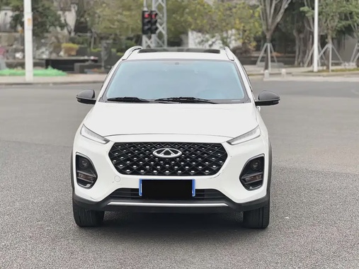 Chery Tiggo 3 2023