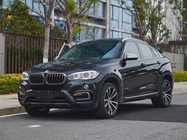 BMW X6 2017