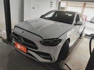 Mercedes-Benz C-Class 2024