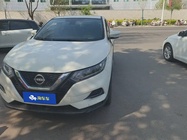 Nissan Qashqai 2024