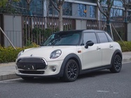 MINI Other 2018