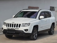 Jeep Compass 2015
