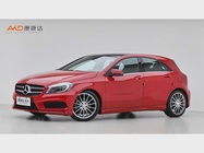 Mercedes-Benz A-Class 2015