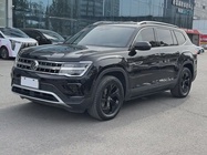 Volkswagen Teramont 2023