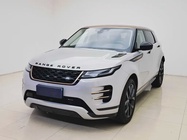 Land Rover Evoque 2023