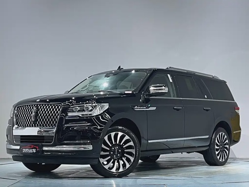 Lincoln Navigator 2026