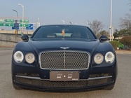 Bentley Flying Spur 2013