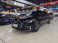 Audi A6 2023