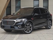 Hongqi HS5 2020