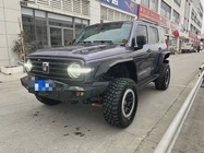 Tank 300 2021