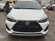 Toyota Yaris 2023