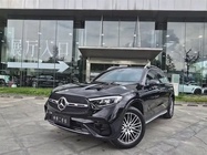 Mercedes-Benz GLC-Class 2024