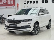 Skoda Karoq 2022