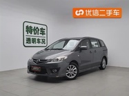 Mazda 5 2008