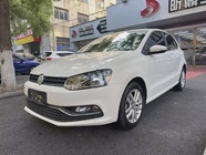 Volkswagen Polo 2018
