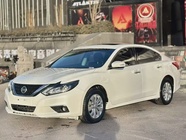 Nissan Teana 2017