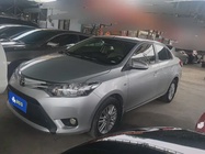 Toyota Vios 2016
