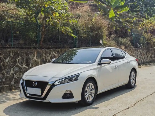 Nissan Teana 2020
