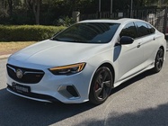 Buick Regal 2019