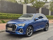 Audi Q3 2020
