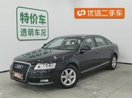 Audi A6 2012
