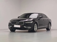Volvo S90 2019