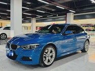 BMW 3 Series 2019