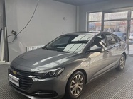 Chevrolet Monza 2022