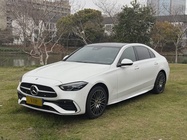 Mercedes-Benz C-Class 2023