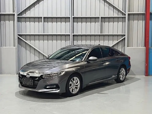 Honda Accord 2020