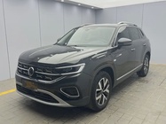 Volkswagen Tayron 2023