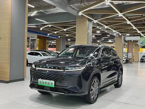 Exeed Zhaofeng 2025