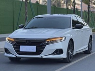 Honda Accord 2022